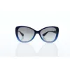 Picture of Vogue VO2819S 2346-11 - Top Blue Gradient Opal Azure-Grey Gradient by Vogue for Women - 58-16-135 mm Sunglasses