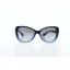 Picture of Vogue VO2819S 2346-11 - Top Blue Gradient Opal Azure-Grey Gradient by Vogue for Women - 58-16-135 mm Sunglasses