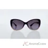 Picture of Vogue VO2819S 23478H - Top Violet Gradient Opal Powder-Violet Gradient by Vogue for Women - 58-16-135 mm Sunglasses