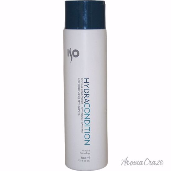 ISO Hydra Condition Reviving Unisex 10.1 oz