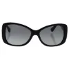 Picture of Vogue VO2843S W44-11 - Black-Gray Gradient by Vogue for Women - 56-16-135 mm Sunglasses