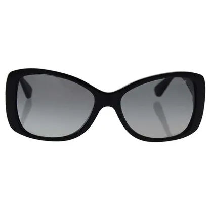 Picture of Vogue VO2843S W44-11 - Black-Gray Gradient by Vogue for Women - 56-16-135 mm Sunglasses