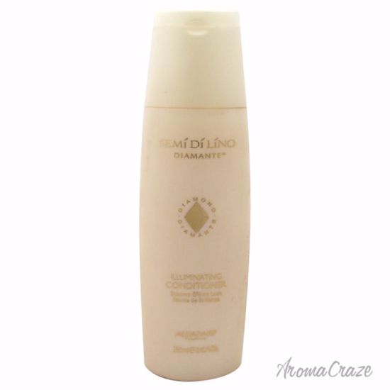 ALFAPARF Semi Di Lino Diamond Illuminating Unisex 8.45 oz
