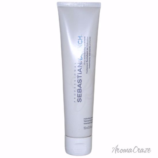 Sebastian Professional Drench Moisturizing Treatment Unisex 