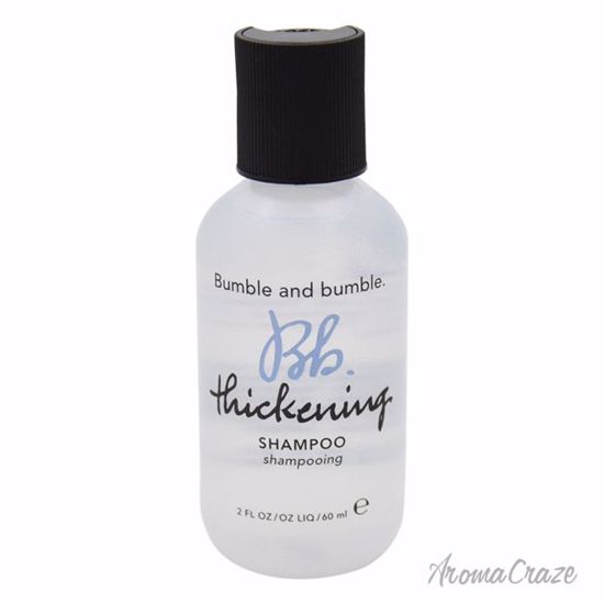 Bumble and Bumble Thickening Shampoo Unisex 2 oz