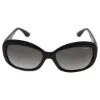 Picture of Vogue VO2846SB W44-11 - Black-Grey Gradient by Vogue for Women - 57-17-130 mm Sunglasses