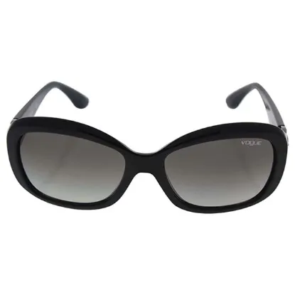 Picture of Vogue VO2846SB W44-11 - Black-Grey Gradient by Vogue for Women - 57-17-130 mm Sunglasses
