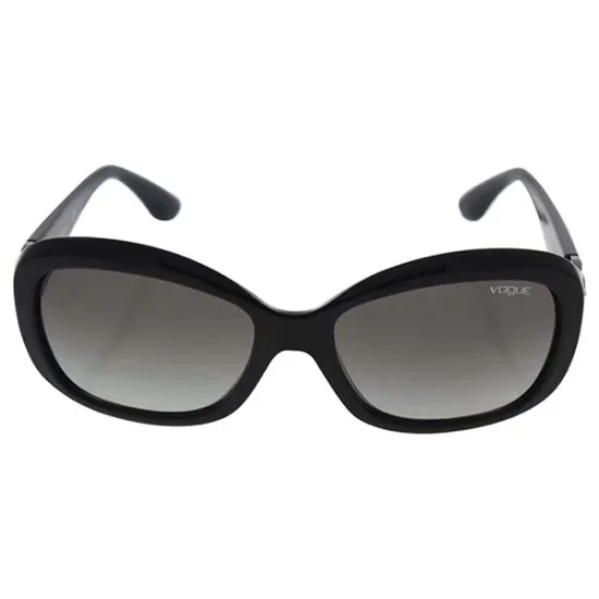 Picture of Vogue VO2846SB W44-11 - Black-Grey Gradient by Vogue for Women - 57-17-130 mm Sunglasses