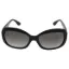 Picture of Vogue VO2846SB W44-11 - Black-Grey Gradient by Vogue for Women - 57-17-130 mm Sunglasses