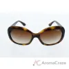 Picture of Vogue VO2846SB W656-13 - Dark Havana-Brown Gradient by Vogue for Women - 57-17-130 mm Sunglasses