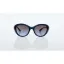 Picture of Vogue VO2870S 2267-48 - Top Transparent Green Violet-Azure Pink Gradient Brown by Vogue for Women - 52-19-135 mm Sunglasses