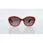 Picture of Vogue VO2870S 230814 - Coral-Pink Gradient Brown by Vogue for Women - 52-19-135 mm Sunglasses