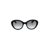 Picture of Vogue VO2870S 2358-11 - Black-Grey Gradient by Vogue for Women - 52-19-135 mm Sunglasses