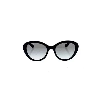 Picture of Vogue VO2870S 2358-11 - Black-Grey Gradient by Vogue for Women - 52-19-135 mm Sunglasses