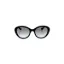 Picture of Vogue VO2870S 2358-11 - Black-Grey Gradient by Vogue for Women - 52-19-135 mm Sunglasses