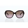 Picture of Vogue VO2871S 2262-14 - Top Bordeaux-Pink Transparent-Pink Gradient Brown by Vogue for Women - 56-16-135 mm Sunglasses