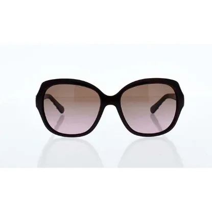 Picture of Vogue VO2871S 2262-14 - Top Bordeaux-Pink Transparent-Pink Gradient Brown by Vogue for Women - 56-16-135 mm Sunglasses