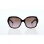 Picture of Vogue VO2871S 2262-14 - Top Bordeaux-Pink Transparent-Pink Gradient Brown by Vogue for Women - 56-16-135 mm Sunglasses