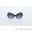 Picture of Vogue VO2871S 2383-48 - Top Bluette-Azure Transparent-Azure Grad Pink Grad Brown by Vogue for Women - 56-16-135 mm Sunglasses