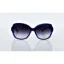 Picture of Vogue VO2871S 2384-36 - Top Dark Blue-Viollet Transparent Pink Gradient Grey by Vogue for Women - 56-16-135 mm Sunglasses