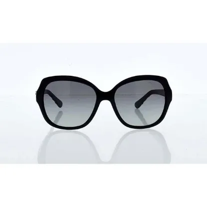 Picture of Vogue VO2871S W44-11 - Black-Gray Gradient by Vogue for Women - 56-16-135 mm Sunglasses