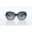 Picture of Vogue VO2871S W44-11 - Black-Gray Gradient by Vogue for Women - 56-16-135 mm Sunglasses