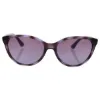 Picture of Vogue VO2894SB 2354-8H - Havana Grey by Vogue for Women - 56-17-140 mm Sunglasses