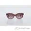 Picture of Vogue VO2894SB 235514 - Top Havana-Pink Transparent by Vogue for Women - 56-17-140 mm Sunglasses
