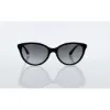 Picture of Vogue VO2894SB W44-11 - Black-Gray Gradient by Vogue for Women - 55-17-140 mm Sunglasses