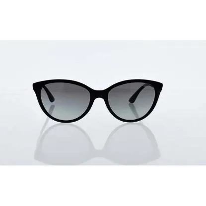 Picture of Vogue VO2894SB W44-11 - Black-Gray Gradient by Vogue for Women - 55-17-140 mm Sunglasses