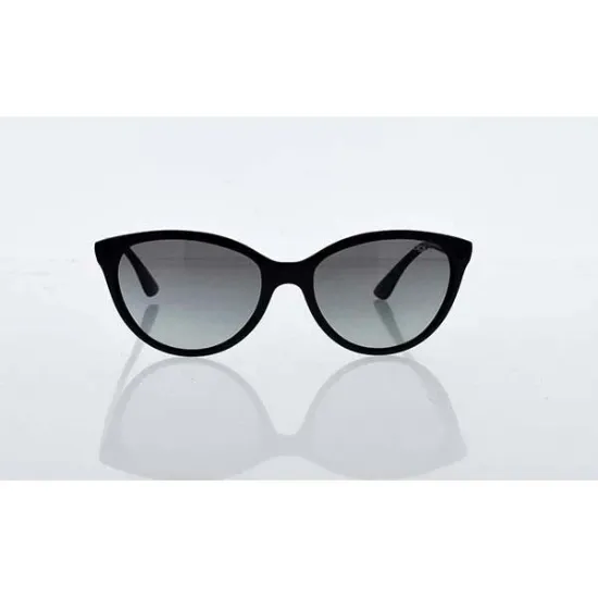 Picture of Vogue VO2894SB W44-11 - Black-Gray Gradient by Vogue for Women - 55-17-140 mm Sunglasses