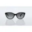 Picture of Vogue VO2894SB W44-11 - Black-Gray Gradient by Vogue for Women - 55-17-140 mm Sunglasses