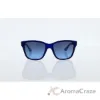 Picture of Vogue VO2896S 2225-8F - Matte Blue-Blue Gradient by Vogue for Women - 54-17-140 mm Sunglasses