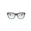 Picture of Vogue VO2896S W44-11 - Black-Grey Gradient by Vogue for Women - 54-17-140 mm Sunglasses