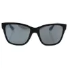 Picture of Vogue VO2896S W44-6G - Black-Petroleum Green-Grey Mirror Silver by Vogue for Women - 54-17-140 mm Sunglasses