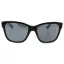 Picture of Vogue VO2896S W44-6G - Black-Petroleum Green-Grey Mirror Silver by Vogue for Women - 54-17-140 mm Sunglasses