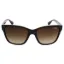 Picture of Vogue VO2896S W656-13 - Dark Havana-Brown Gradient by Vogue for Women - 54-17-140 mm Sunglasses
