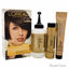L'Oreal Paris Superior Preference Fade-Defying Color # 4 Dar