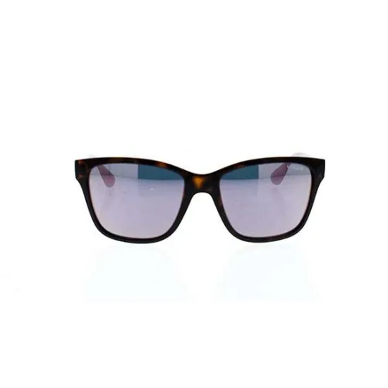 Picture of Vogue VO2896S W656-5R - Dark Havana-Dark Grey Pink by Vogue for Women - 54-17-140 mm Sunglasses