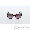 Picture of Vogue VO2915S 2262-14 - Top Bordeaux-Glitter Pink-Pink Gradient Brown by Vogue for Women - 53-19-145 mm Sunglasses