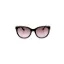 Picture of Vogue VO2915S 2312-14 - Top Bordeaux-Glitter Pink-Pink Gradient Brown by Vogue for Women - 53-19-145 mm Sunglasses