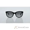Picture of Vogue VO2915S W44-11 - Black-Grey Gradient by Vogue for Women - 53-19-145 mm Sunglasses