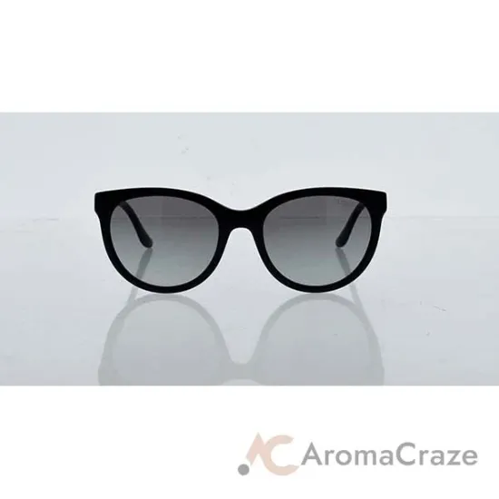 Picture of Vogue VO2915S W44-11 - Black-Grey Gradient by Vogue for Women - 53-19-145 mm Sunglasses