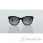 Picture of Vogue VO2915S W44-11 - Black-Grey Gradient by Vogue for Women - 53-19-145 mm Sunglasses
