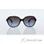 Picture of Vogue VO2916SB 2322-48 - Mud Green-Opal Azure by Vogue for Women - 58-17-135 mm Sunglasses