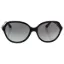 Picture of Vogue VO2916SB W44-11 - Black-Grey Gradient by Vogue for Women - 58-17-135 mm Sunglasses