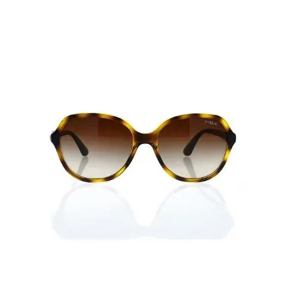 Picture of Vogue VO2916SB W656-13 - Tortoise-Brown by Vogue for Women - 58-17-135 mm Sunglasses