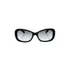 Picture of Vogue VO2917S W44-11 - Black-Gray Gradient by Vogue for Women - 56-17-140 mm Sunglasses