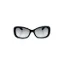 Picture of Vogue VO2917S W44-11 - Black-Gray Gradient by Vogue for Women - 56-17-140 mm Sunglasses
