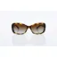 Picture of Vogue VO2917S W656-13 - Dark Havana-Brown Gradient by Vogue for Women - 56-17-140 mm Sunglasses